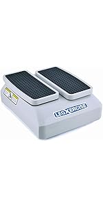 Leg Xercise Pro エクササイズマシーン Leg Xercise Pro エクササイズマシーン